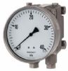 Pressure Gauge